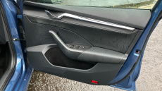 Skoda Octavia 1.5 TSI SE L 5dr Petrol Hatchback